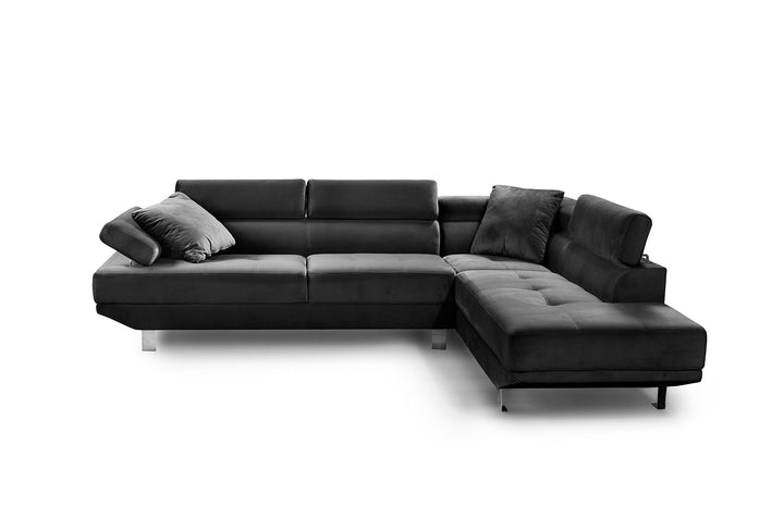 Sofa Rinconera Chaise Longue Executive 262cm