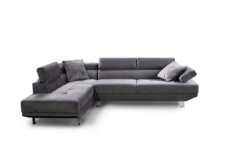 Sofa Rinconera Chaise Longue Executive 262cm