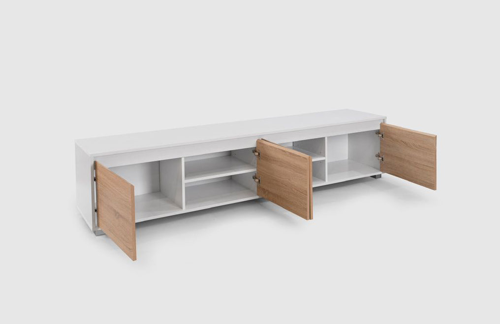 Conjunto Mueble de Salon Alma