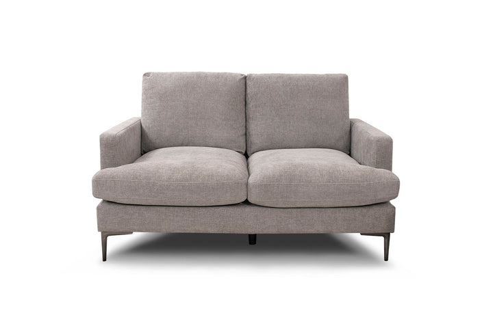 Sofa 2 Plazas Moretti 140cm