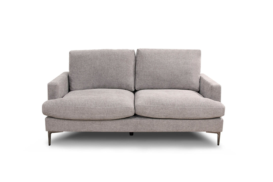 Sofa 3 Plazas Moretti 170cm