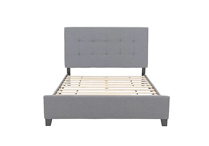 Cama de Matrimonio con Somier Emily 150cm