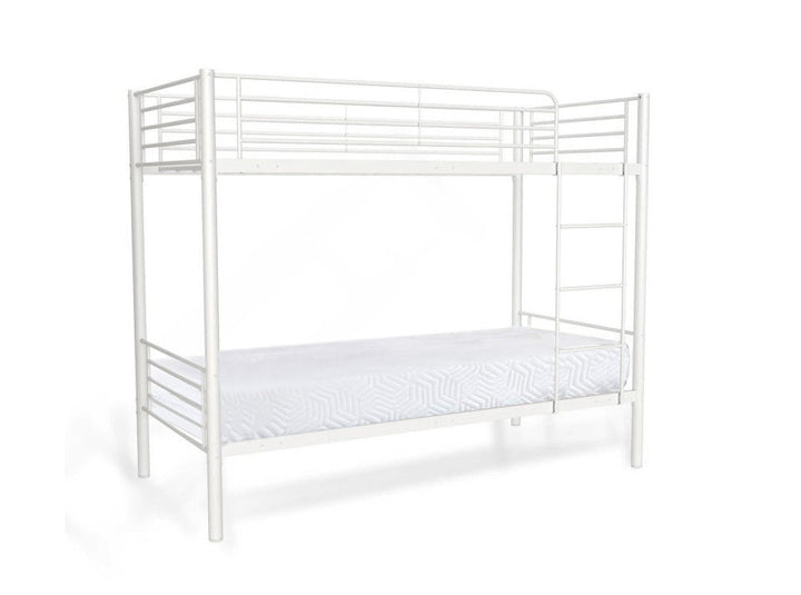 Litera Metalica Doble Cama 90cm AS-110