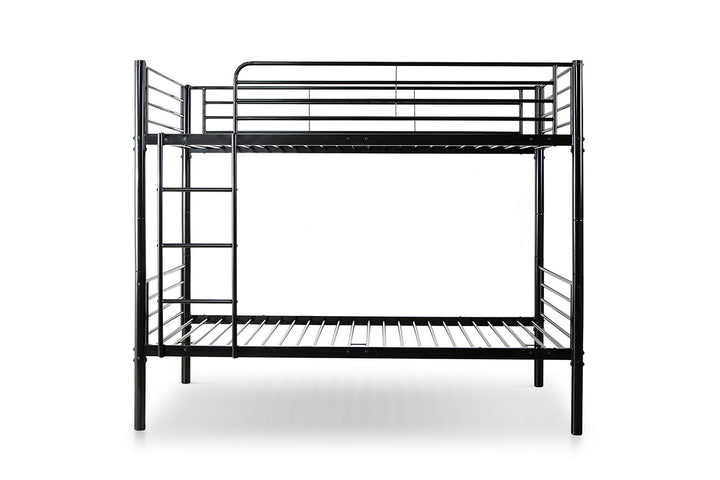 Litera Metalica Doble Cama 90cm