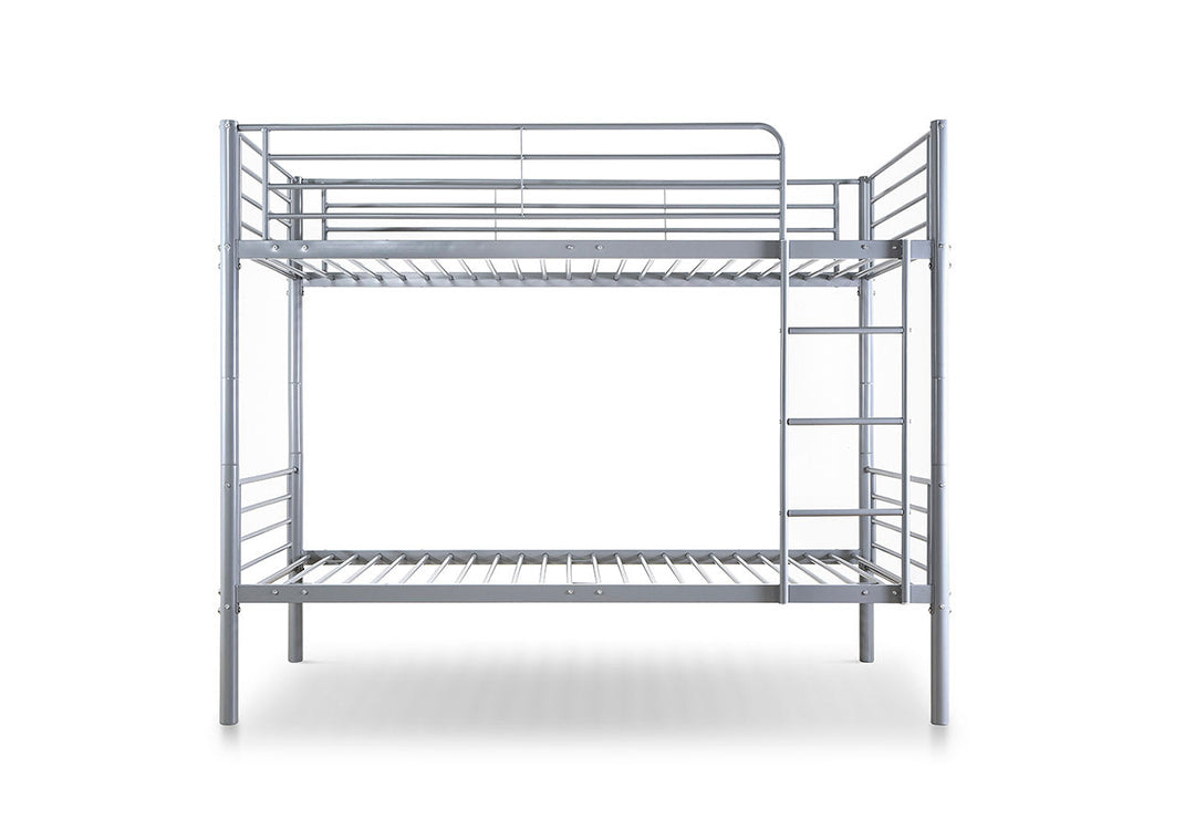 Litera Metalica Doble Cama 90cm AS110