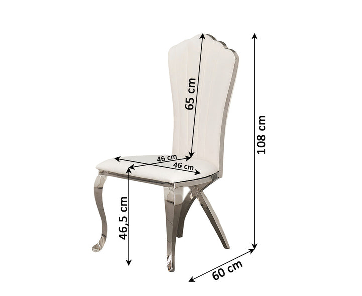 Silla de Comedor Turia