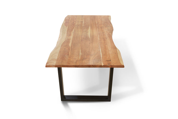 Mesa de Comedor o Cocina Acacia 180cm