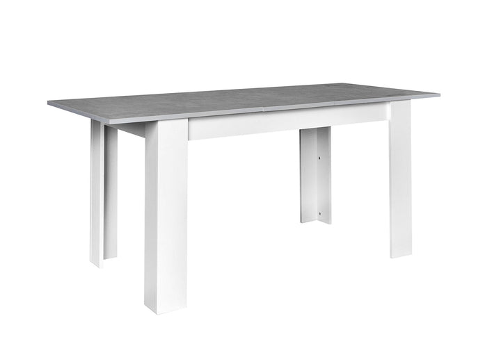 Mesa Extensible de Comedor o Cocina Miramy 178cm