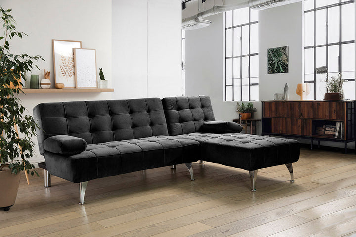 Sofa Cama Chaise Longue XS 198cm