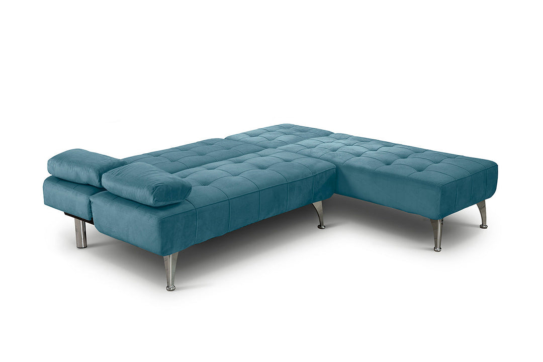 Sofa Cama Chaise Longue XS 198cm