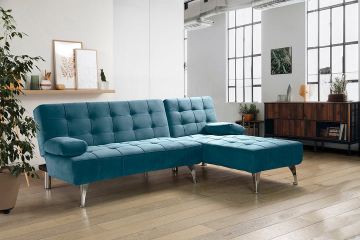 Sofa Cama Chaise Longue XS 198cm