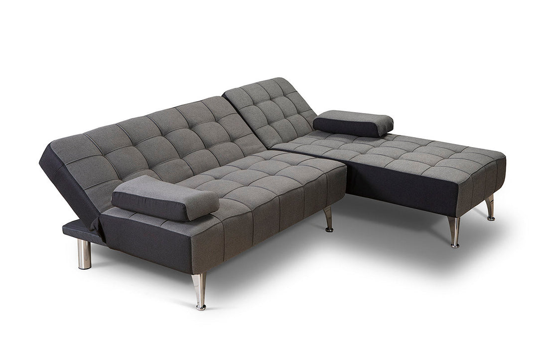 Sofa Cama Chaise Longue XS 198cm