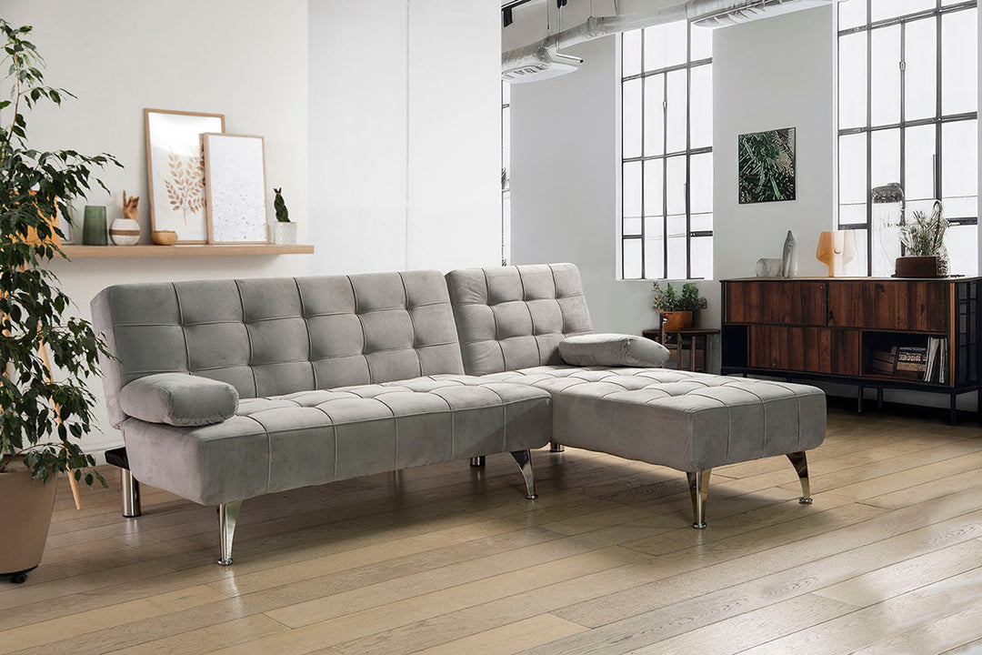 Sofa Cama Chaise Longue XS 198cm