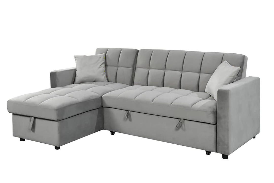 Sofa Cama Chaise Longue Kris 210cm