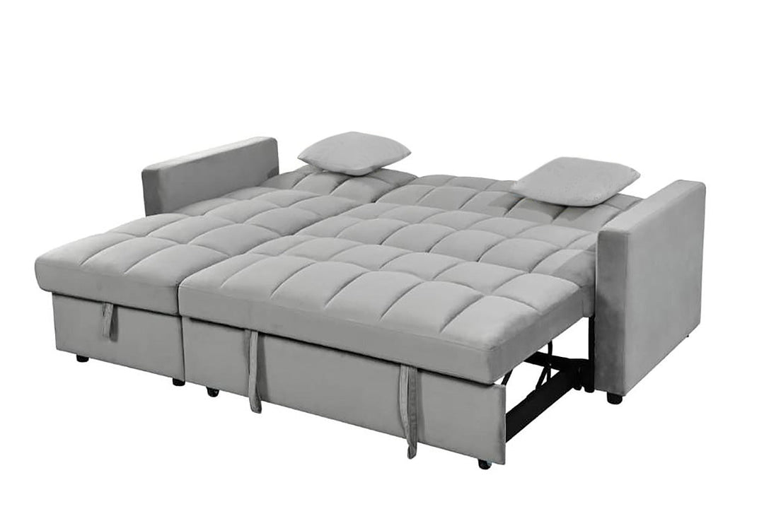 Sofa Cama Chaise Longue Kris 210cm