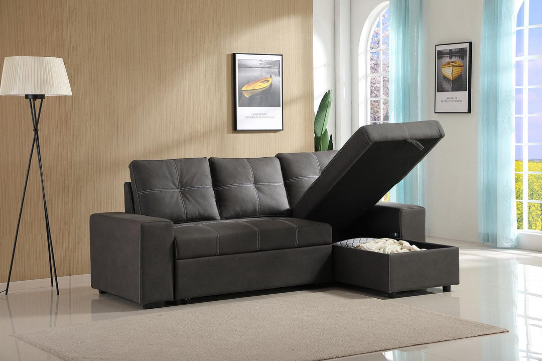 Sofa Cama Chaise Longue Flex 246cm