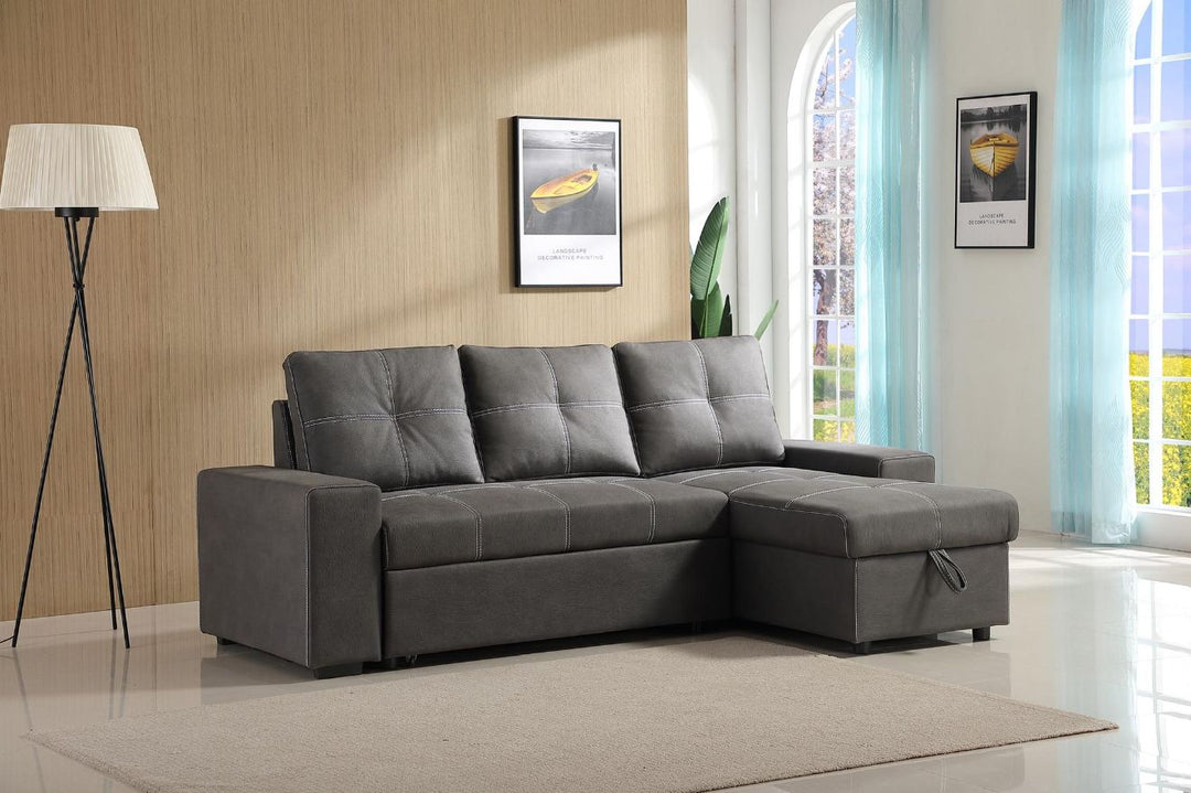 Sofa Cama Chaise Longue Flex 246cm