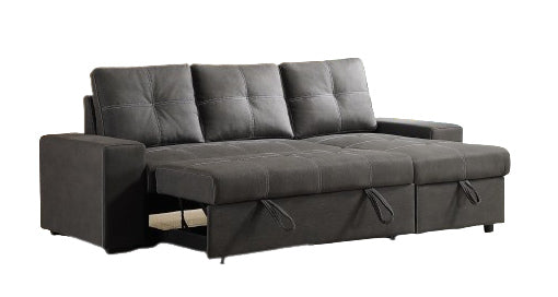 Sofa Cama Chaise Longue Flex 246cm