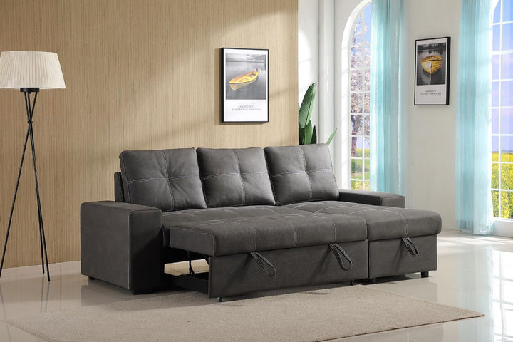 Sofa Cama Chaise Longue Flex 246cm