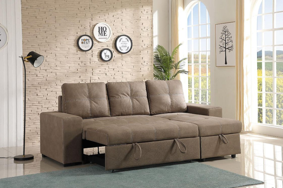 Sofa Cama Chaise Longue Flex 246cm