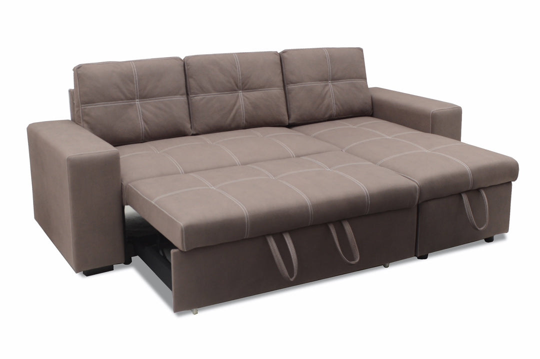 Sofa Cama Chaise Longue Flex 246cm