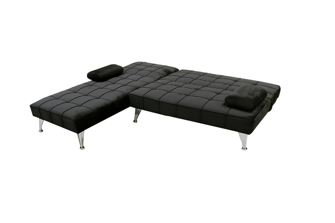 Sofa Cama Chaise Longue Keren XS 198cm