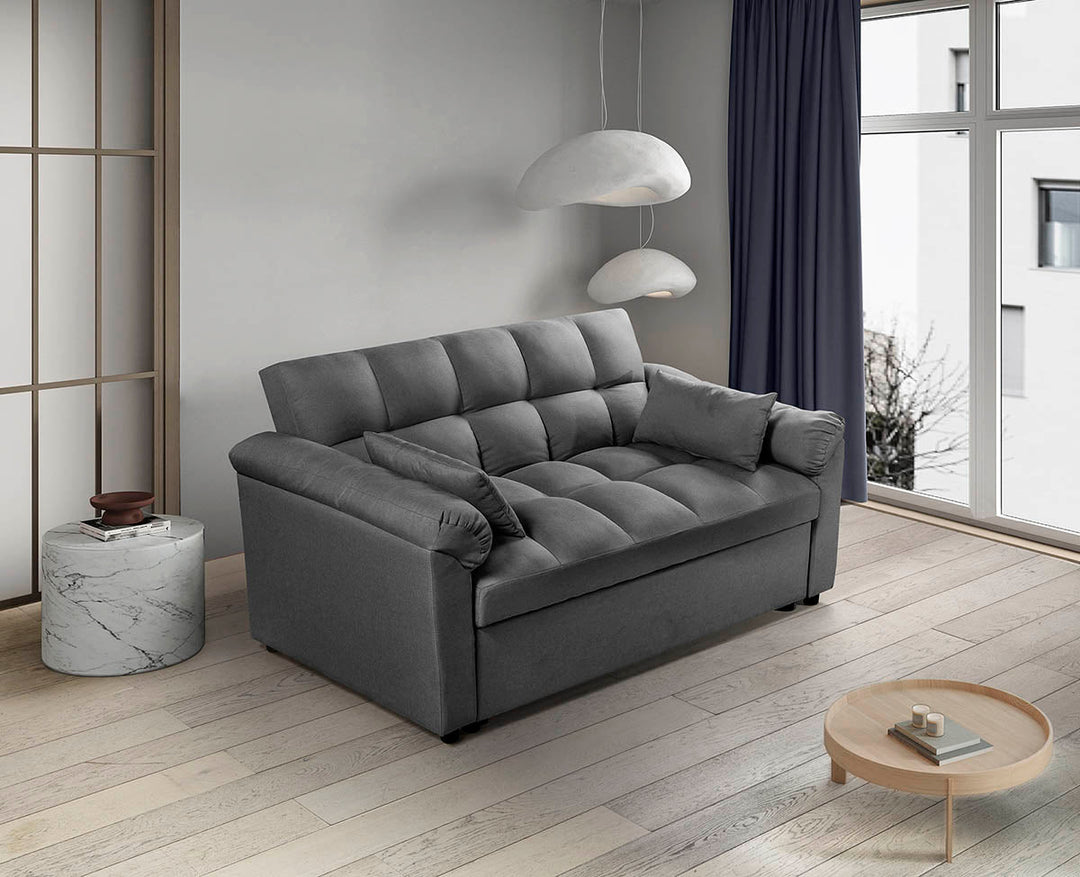 Sofa Cama de Matrimonio Tokio 161cm