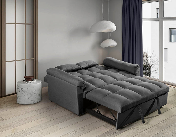 Sofa Cama de Matrimonio Tokio 161cm