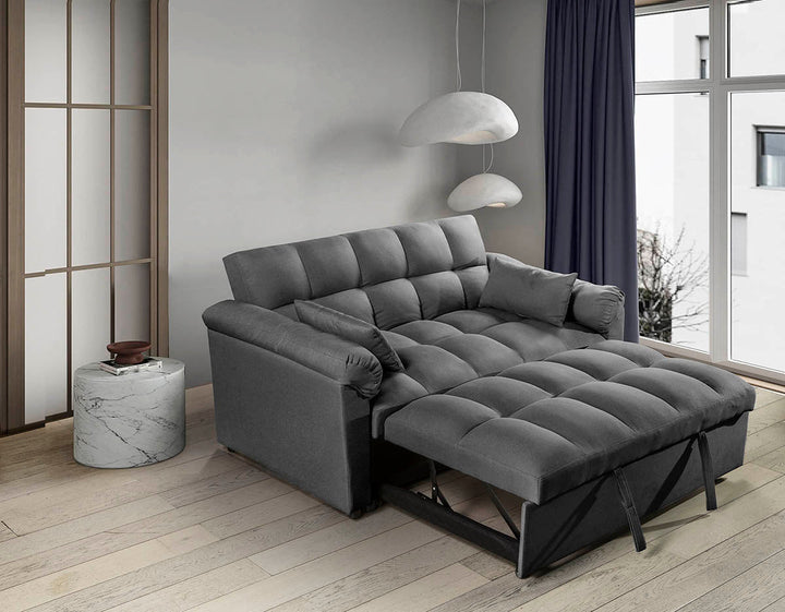 Sofa Cama de Matrimonio Tokio 161cm