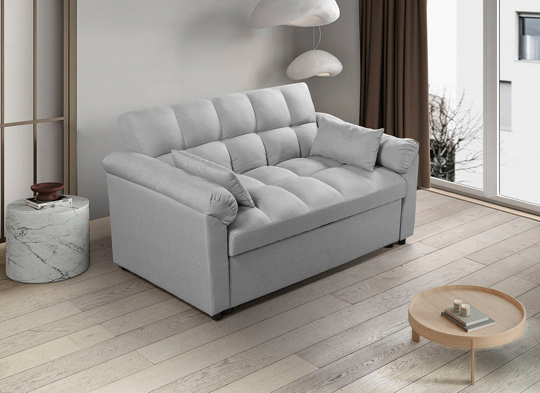 Sofa Cama de Matrimonio Tokio 161cm