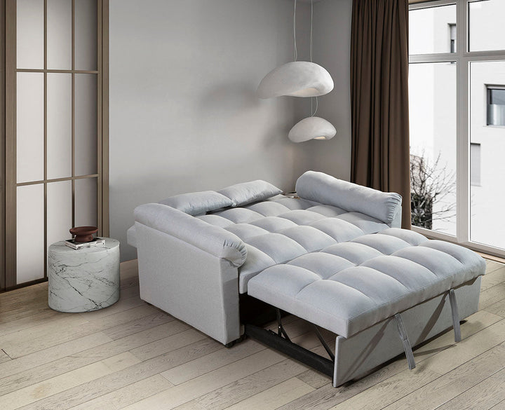 Sofa Cama de Matrimonio Tokio 161cm