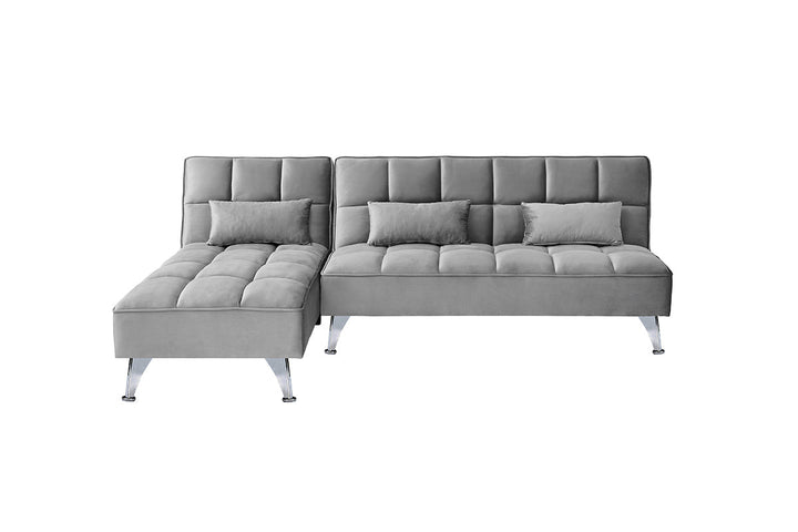 Sofa Cama Chaise Longue Noelia XL 234cm