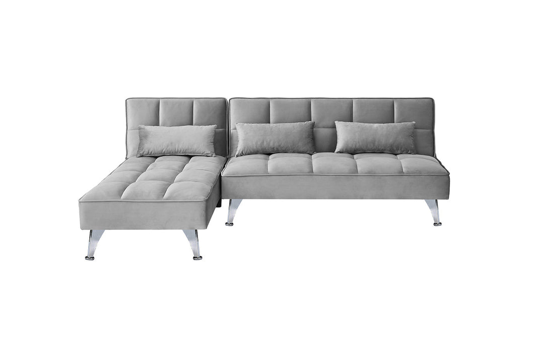 Sofa Cama Chaise Longue Noelia XS 200cm