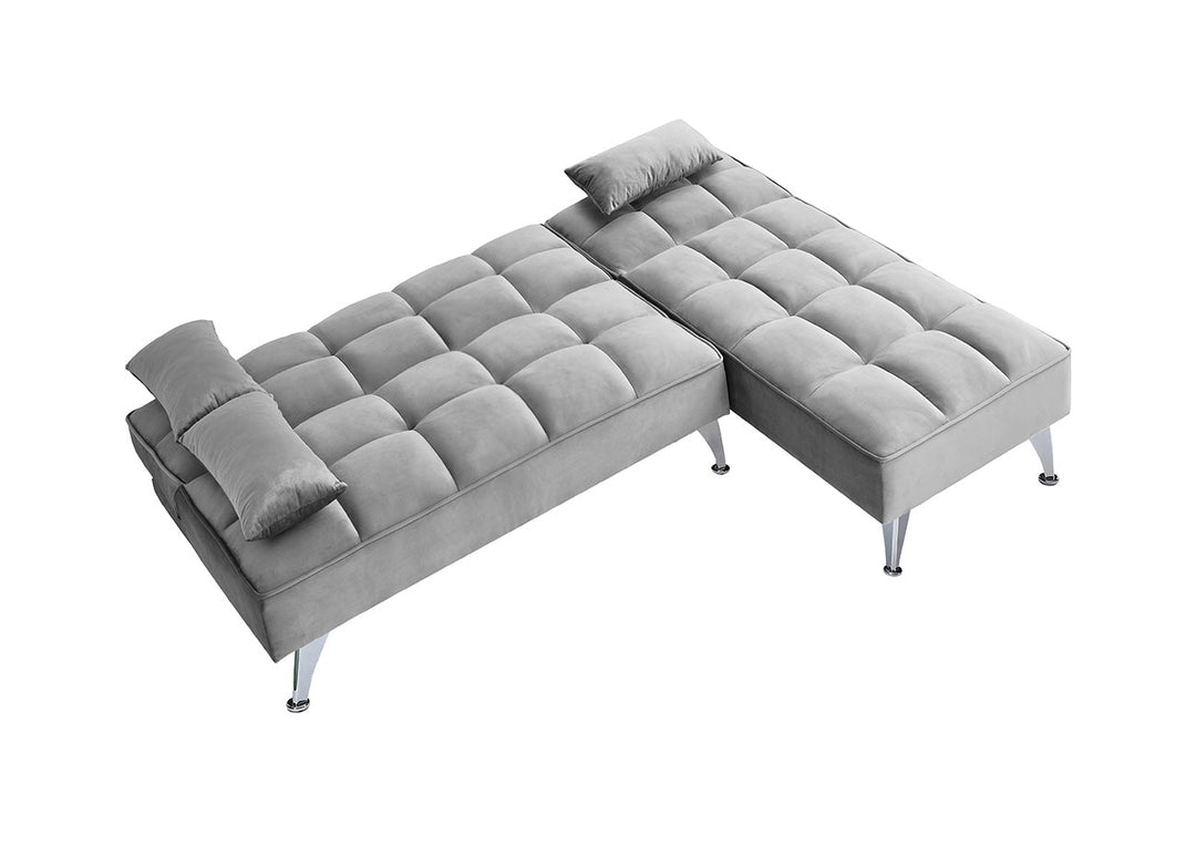 Sofa Cama Chaise Longue Noelia XS 200cm