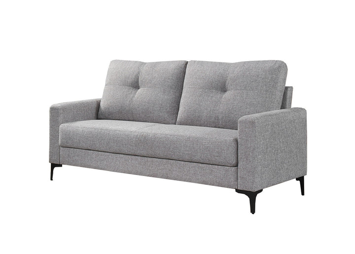 Sofa 3 Plazas Luigi 170cm