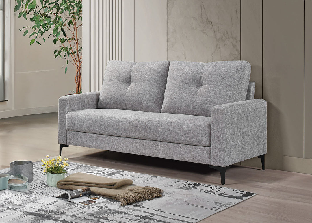 Sofa 3 Plazas Luigi 170cm