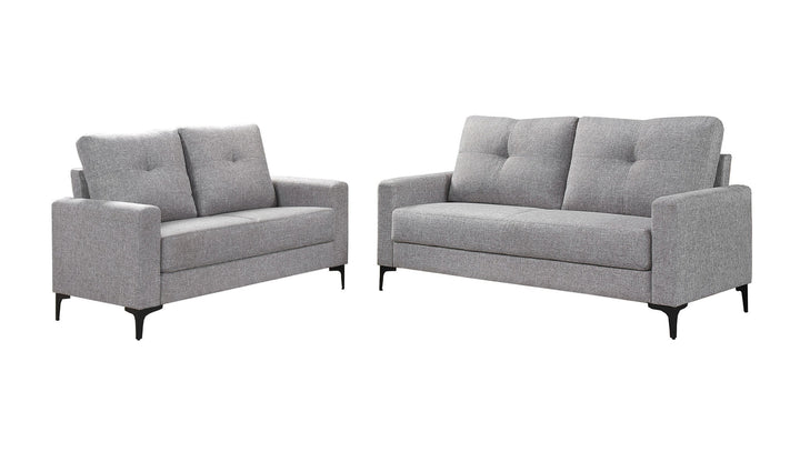 Sofa 3 Plazas Luigi 170cm